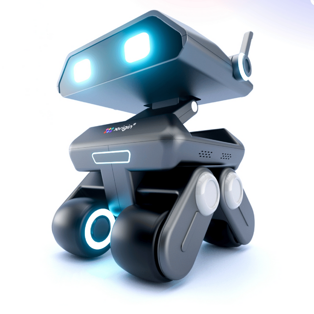 The AI companion sourced from WGSN.